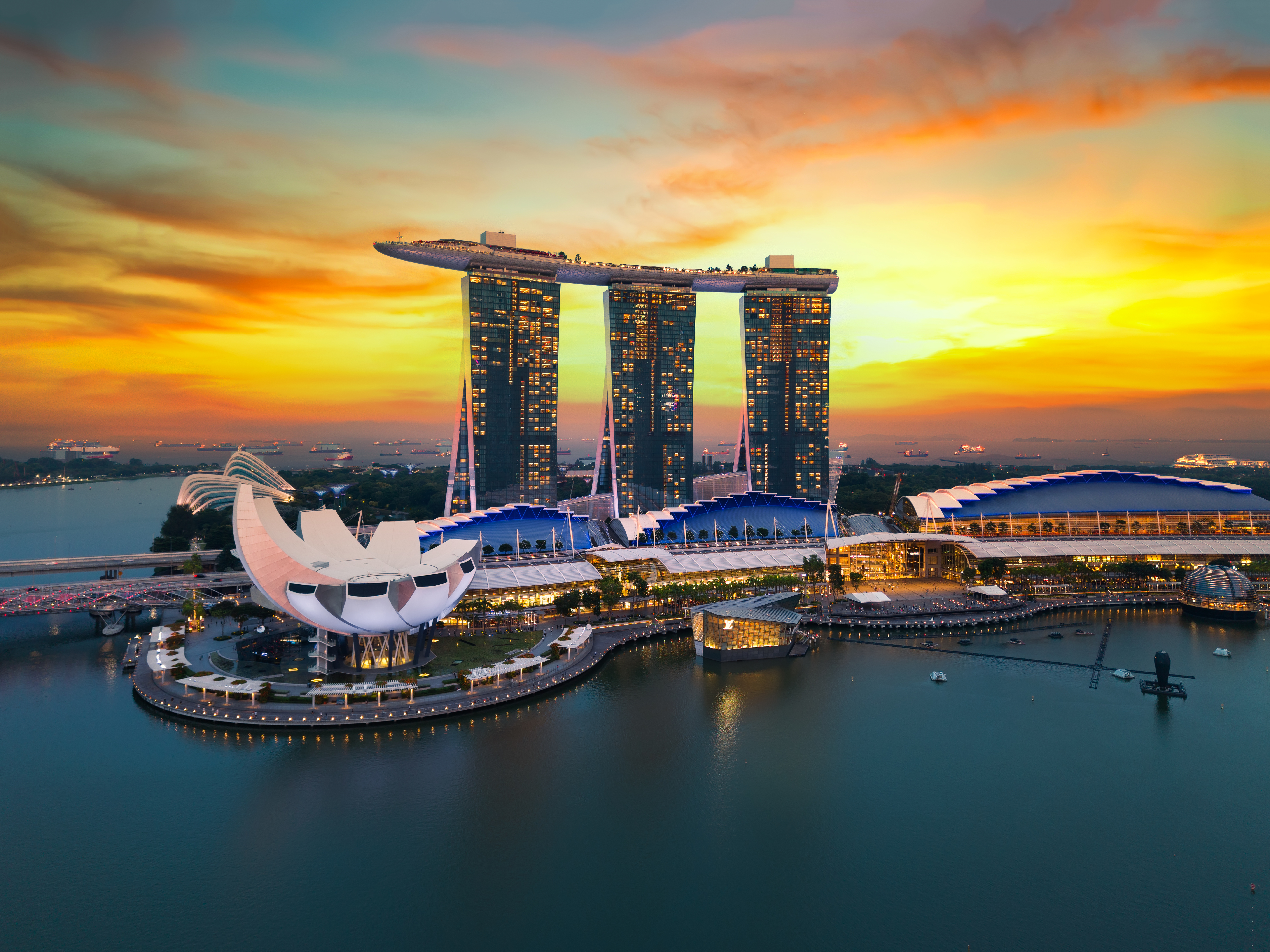 Waka Ama World Sprints, Singapore 2026